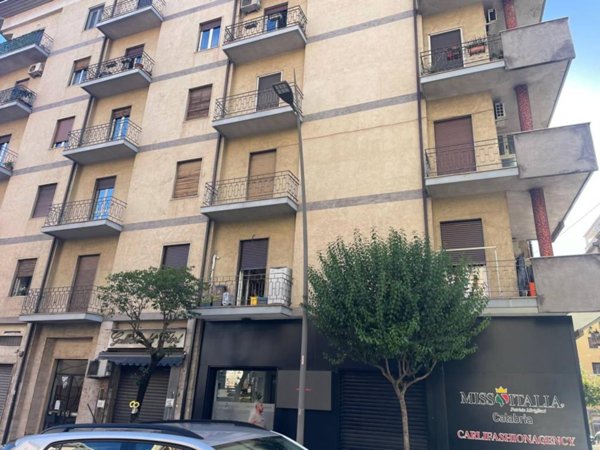 appartamento in vendita a Cosenza