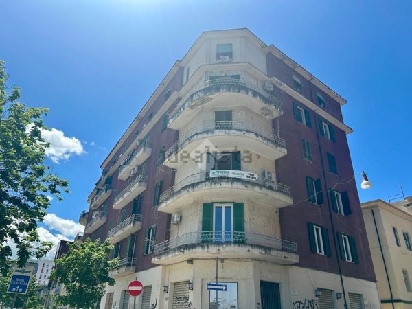 appartamento in vendita a Cosenza in zona Cosenza Vecchia