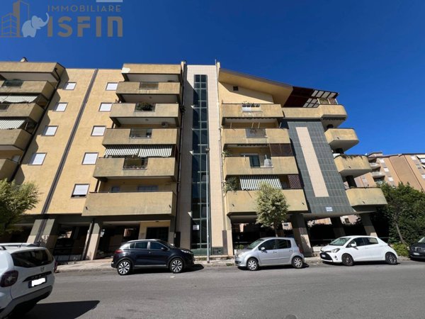 appartamento in vendita a Cosenza