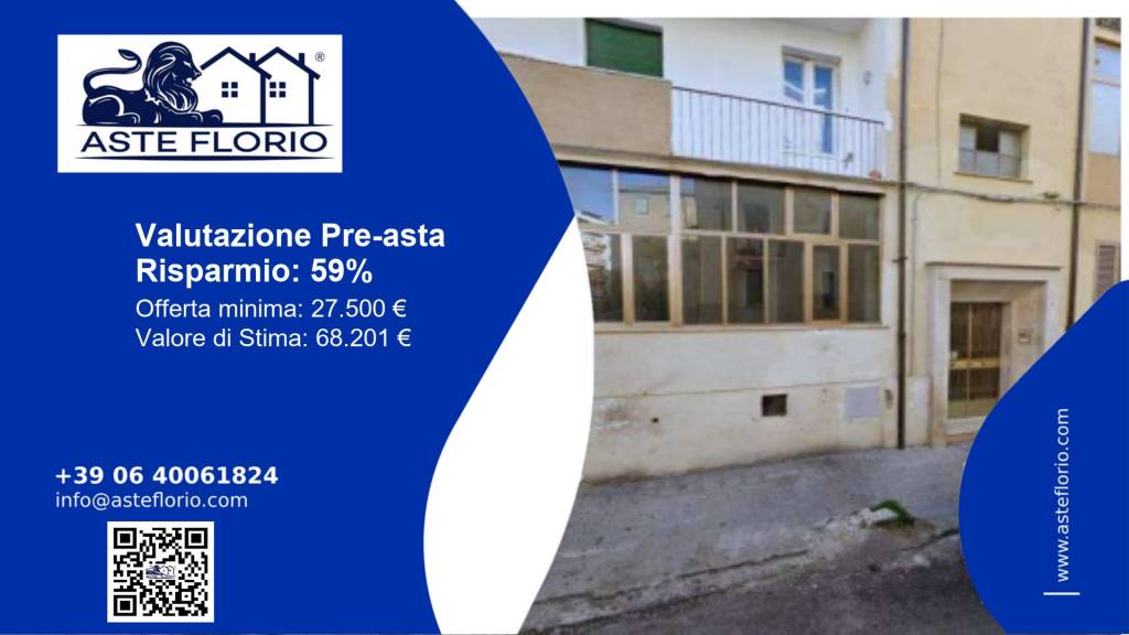 appartamento in vendita a Cosenza