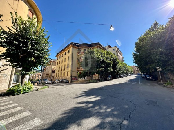 appartamento in vendita a Cosenza in zona Cosenza Vecchia