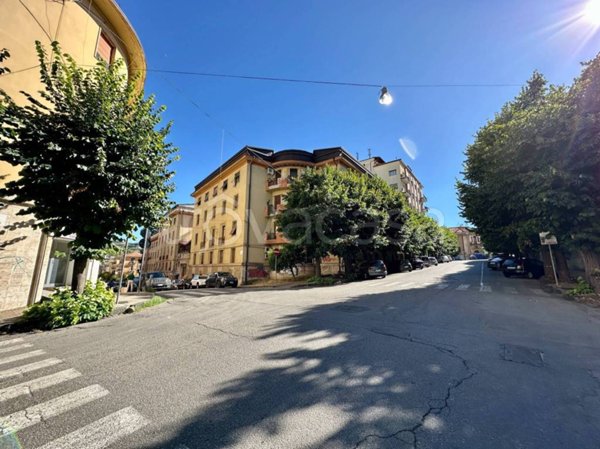 appartamento in vendita a Cosenza in zona Cosenza Vecchia