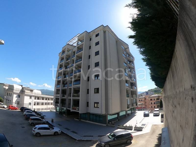 appartamento in vendita a Cosenza