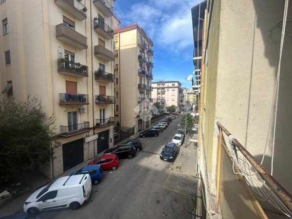 appartamento in vendita a Cosenza in zona Panebianco