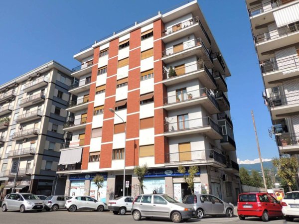 appartamento in vendita a Cosenza