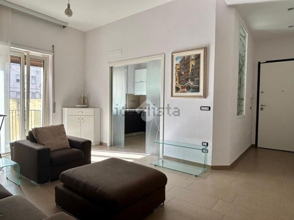 appartamento in vendita a Cosenza