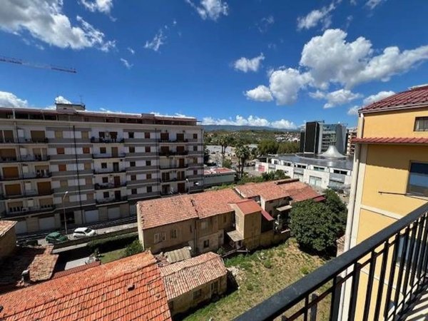 appartamento in vendita a Cosenza