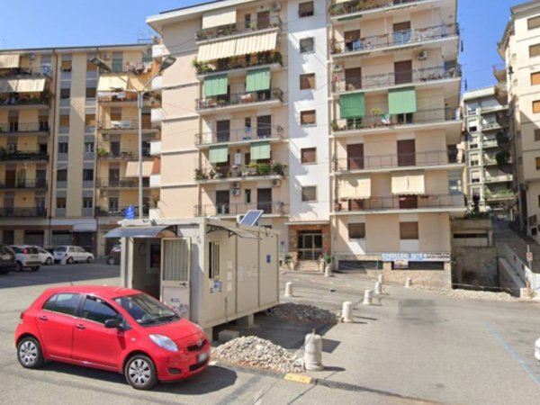 appartamento in vendita a Cosenza