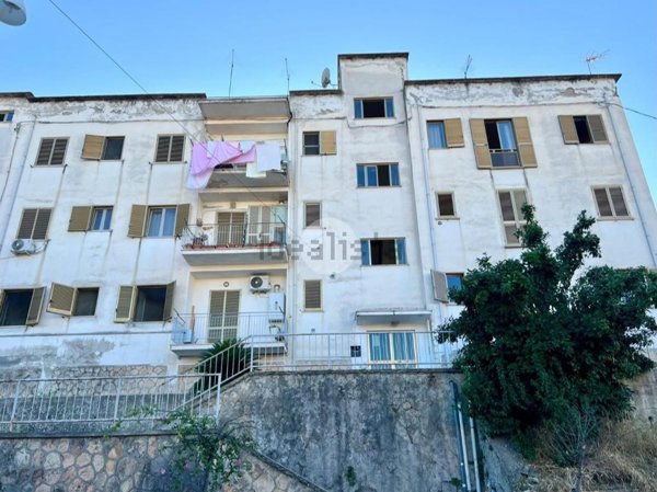 appartamento in vendita a Cosenza in zona Città 2000