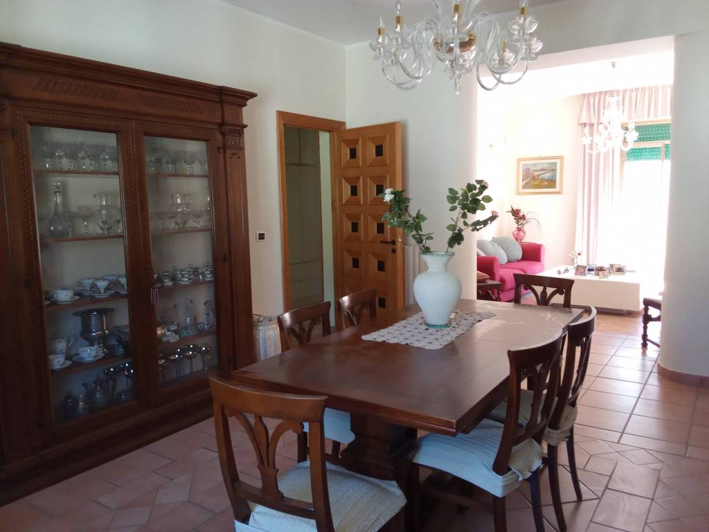 appartamento in vendita a Cosenza in zona Città 2000