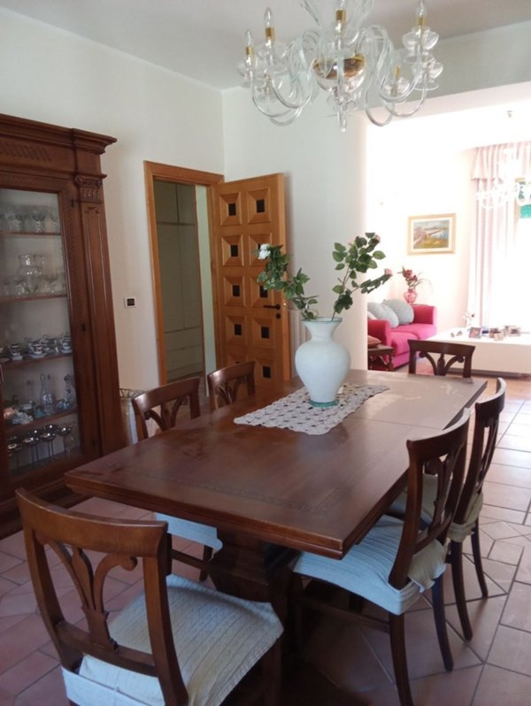 appartamento in vendita a Cosenza in zona Panebianco