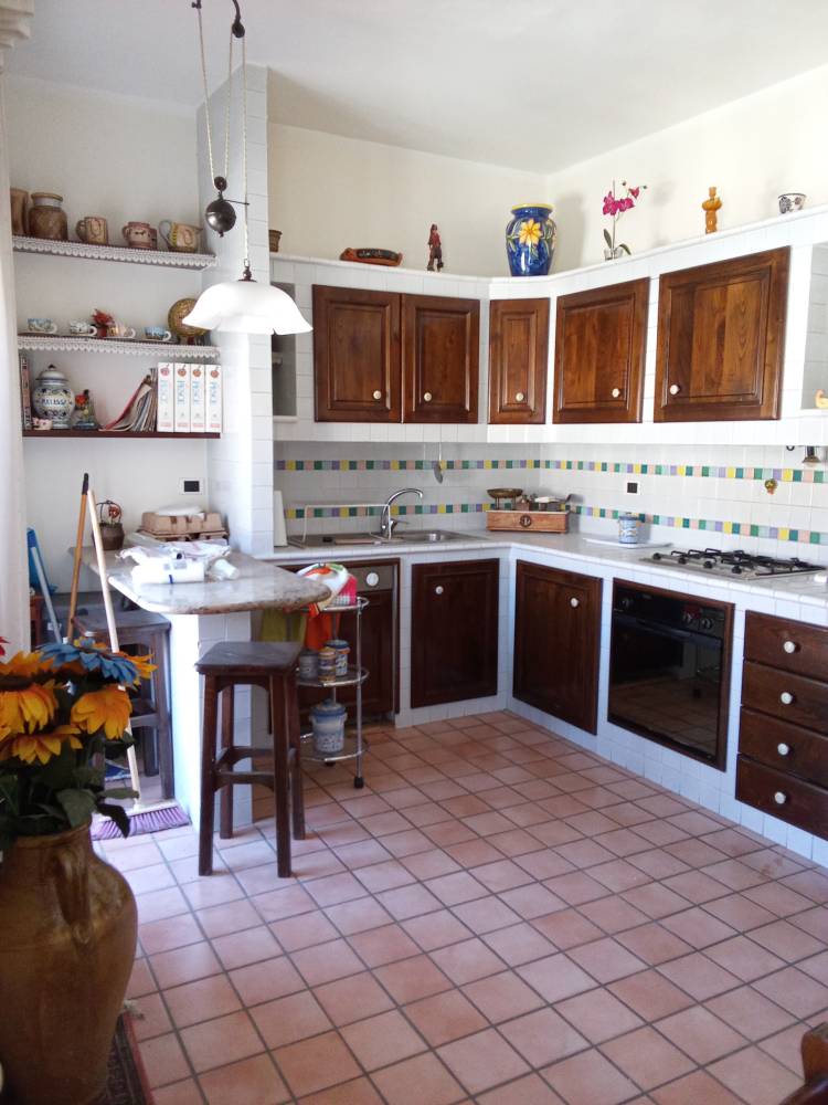 appartamento in vendita a Cosenza