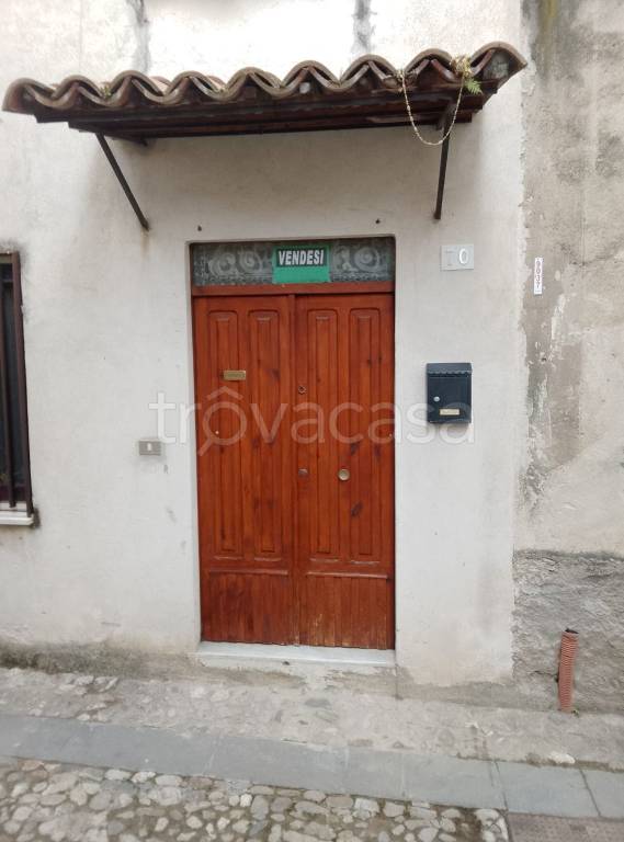 casa indipendente in vendita a Cosenza in zona Sant'Ippolito