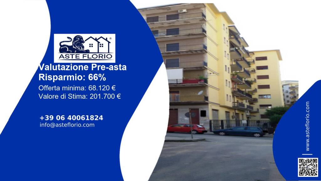 negozio in vendita a Cosenza in zona Città 2000