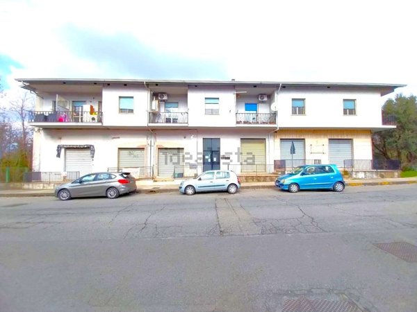 appartamento in vendita a Cosenza in zona Città 2000