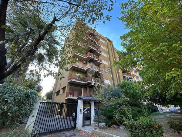appartamento in vendita a Cosenza