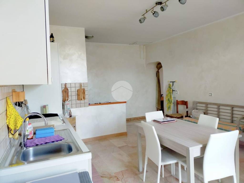 appartamento in vendita a Cosenza in zona Cosenza Vecchia