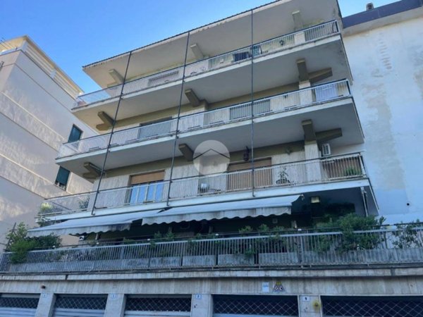 appartamento in vendita a Cosenza in zona Panebianco