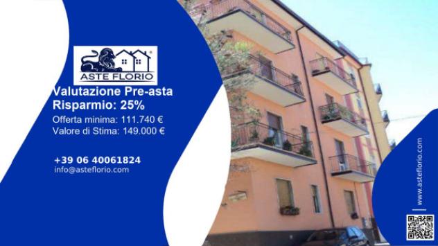 appartamento in vendita a Cosenza