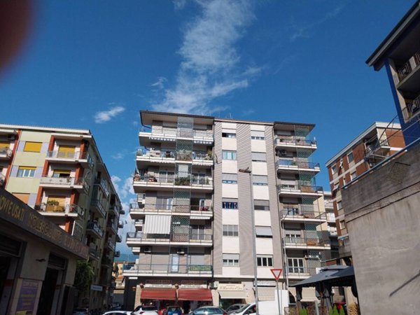 appartamento in vendita a Cosenza in zona Panebianco