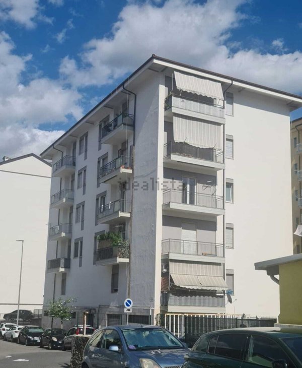 appartamento in vendita a Cosenza in zona Cosenza Vecchia