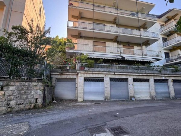 appartamento in vendita a Cosenza in zona Stadio