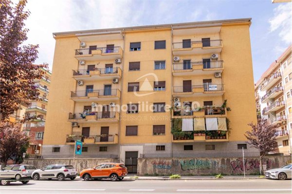 appartamento in vendita a Cosenza