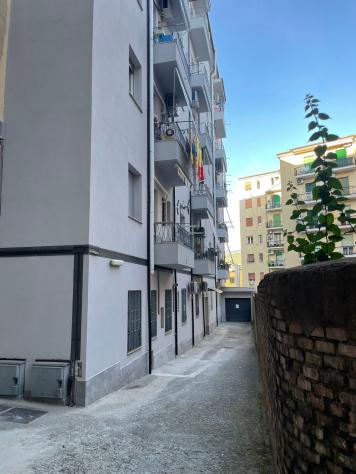 appartamento in vendita a Cosenza in zona Cosenza Vecchia