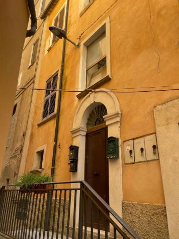 appartamento in vendita a Cosenza in zona Cosenza Vecchia