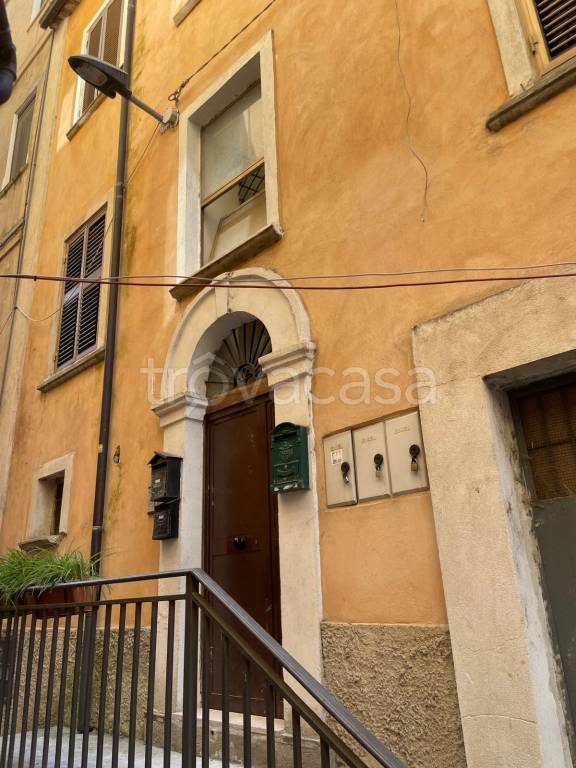 appartamento in vendita a Cosenza in zona Cosenza Vecchia