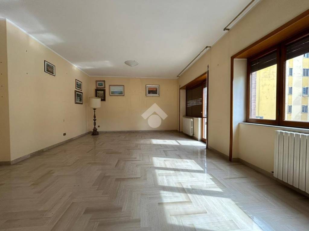 appartamento in vendita a Cosenza in zona Stadio