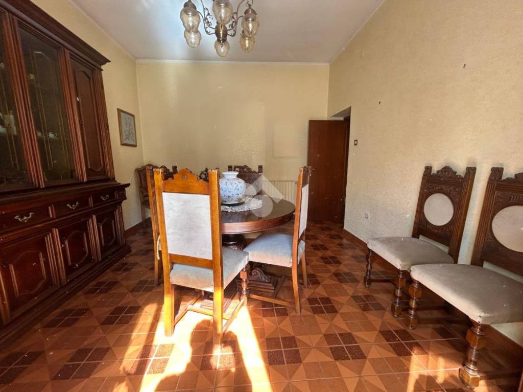 appartamento in vendita a Cosenza in zona Cosenza Vecchia