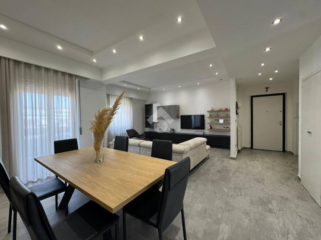appartamento in vendita a Cosenza in zona Città 2000