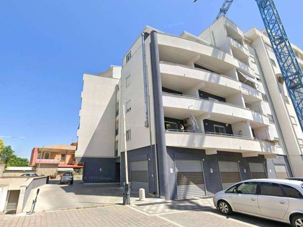 appartamento in vendita a Cosenza in zona Via Popilia