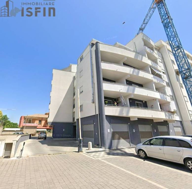 appartamento in vendita a Cosenza in zona Via Popilia
