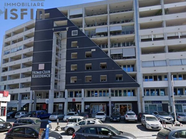 appartamento in vendita a Cosenza