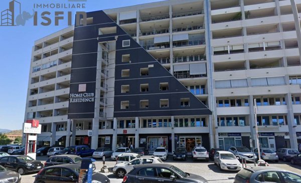 appartamento in vendita a Cosenza in zona Cosenza Vecchia