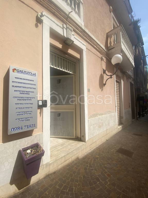 appartamento in vendita a Cosenza