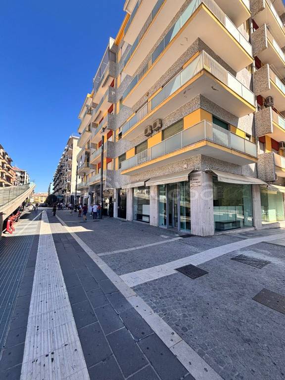 quadrivano in vendita a Cosenza in zona Panebianco