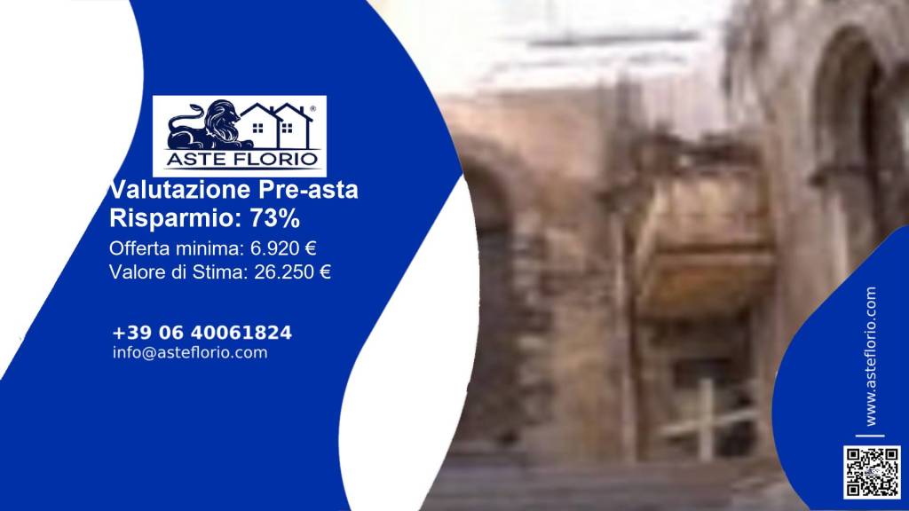 appartamento in vendita a Cosenza in zona Cosenza Vecchia