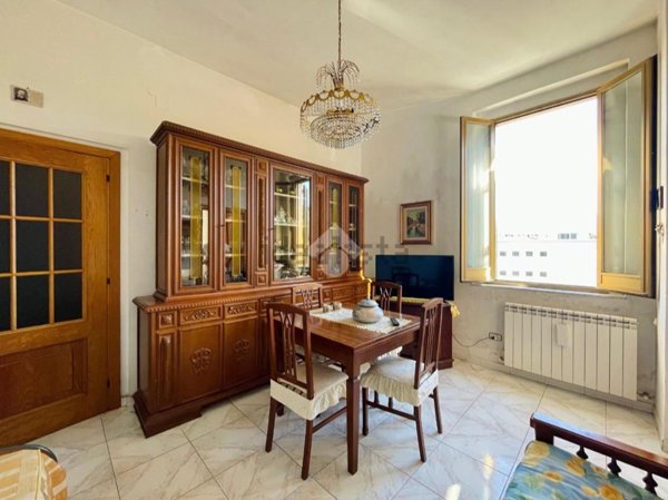 appartamento in vendita a Cosenza