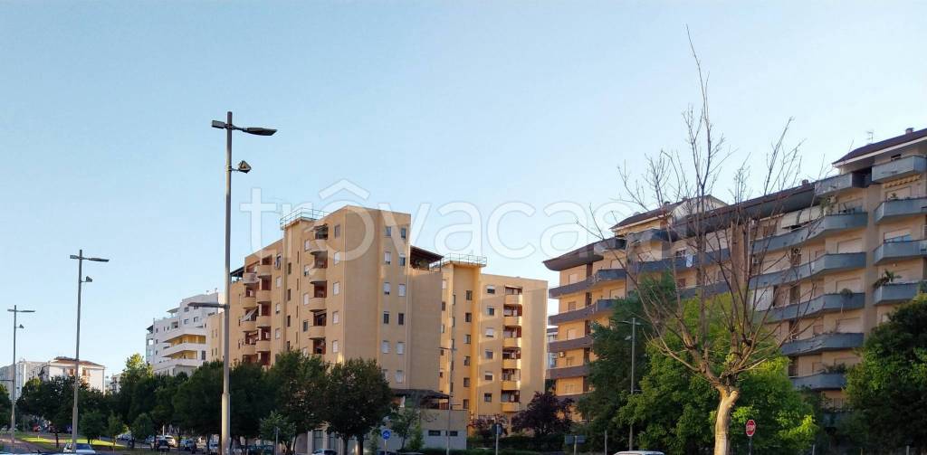appartamento in vendita a Cosenza