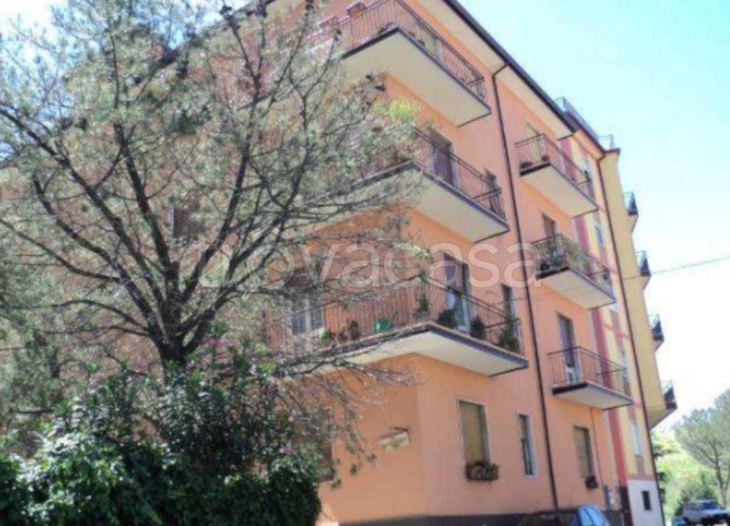 appartamento in vendita a Cosenza in zona Città 2000