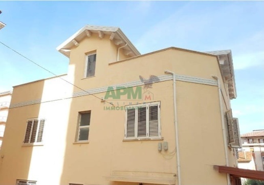 appartamento in vendita a Cosenza in zona Cosenza Vecchia