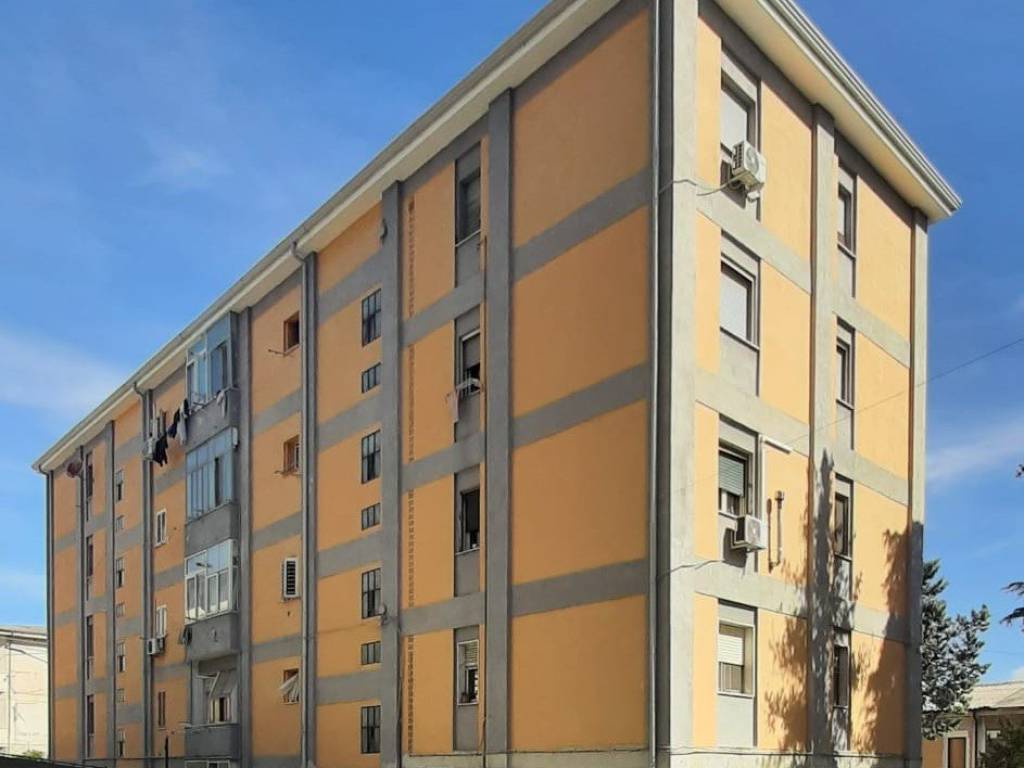 appartamento in vendita a Cosenza in zona Città 2000