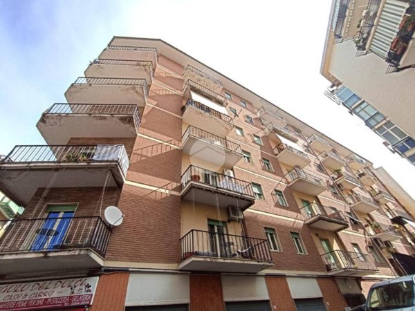 appartamento in vendita a Cosenza