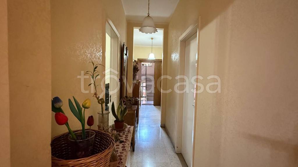 appartamento in vendita a Cosenza in zona Cosenza Vecchia