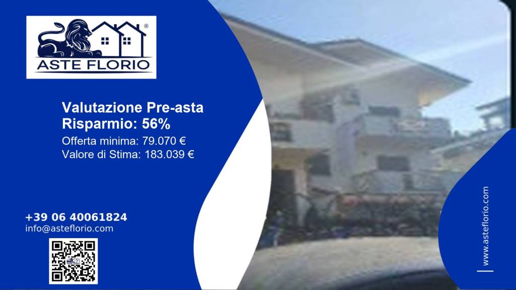 casa indipendente in vendita a Cosenza