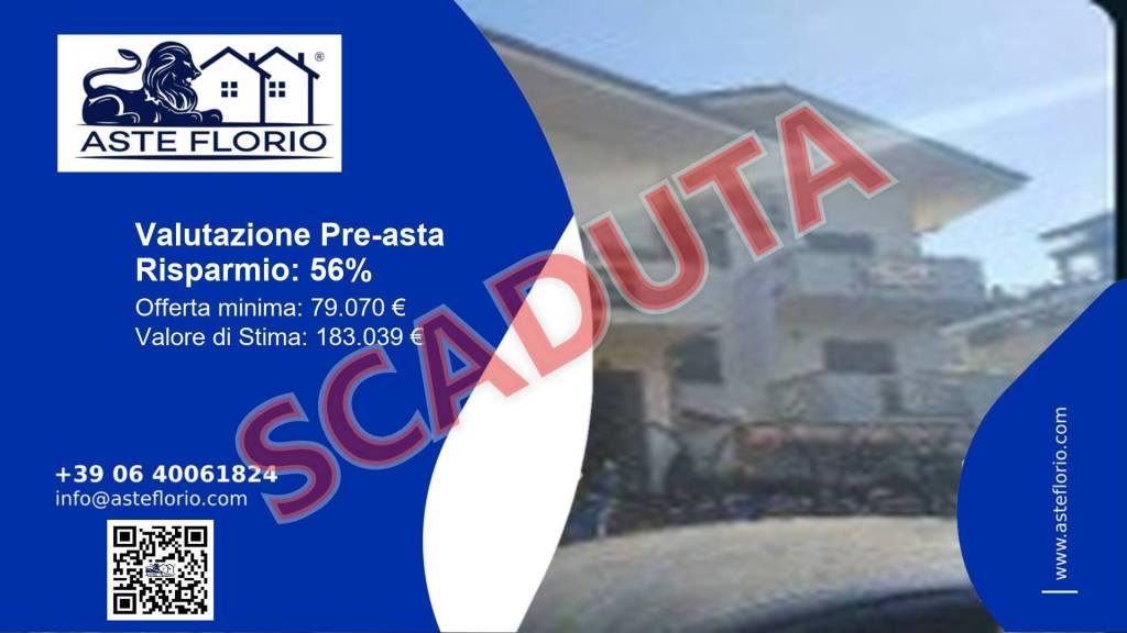 casa indipendente in vendita a Cosenza