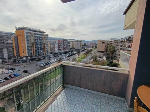 appartamento in vendita a Cosenza in zona Panebianco